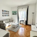 Milano My Central Apartament
