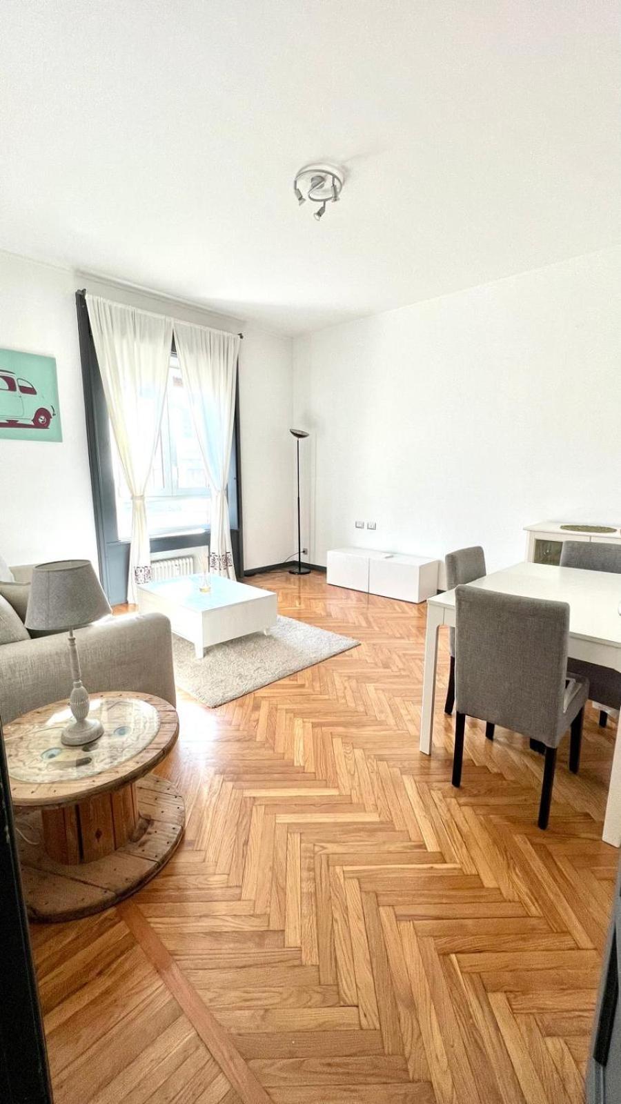 My Apartment Mailand