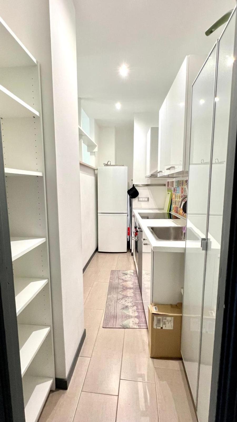 Apartment My