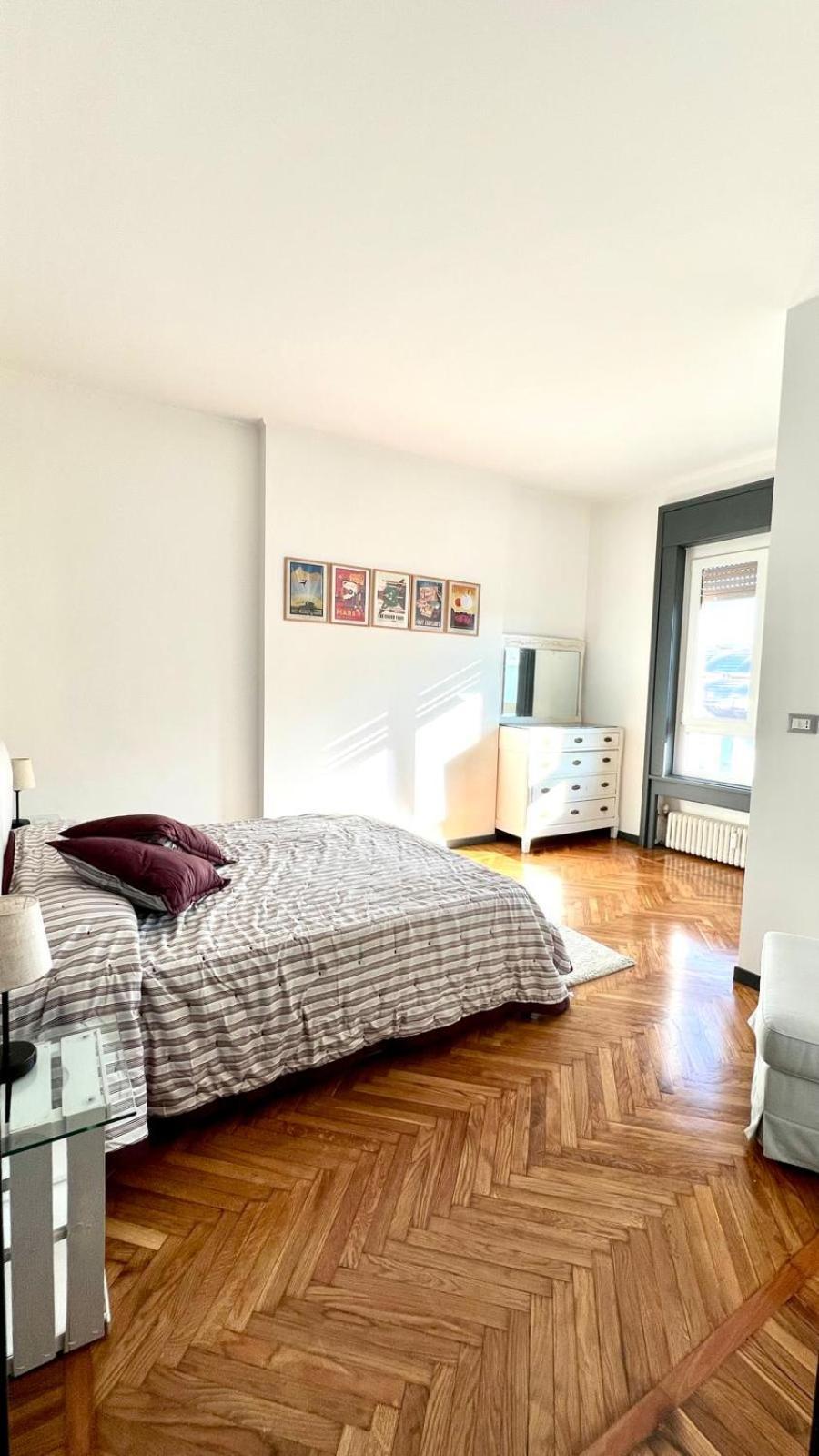 My Apartment